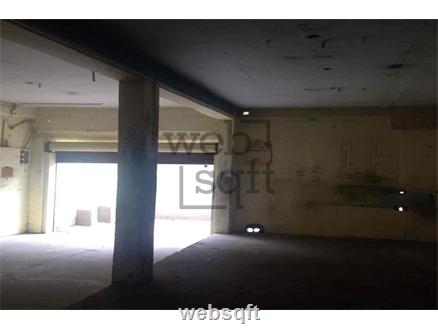 Commercial Office Space for Rent